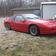 Illustration for article titled 1988 Pontiac Fiero Formula for $5,000?